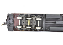 Load image into Gallery viewer, HO Brass NPP - Nickel Plate Products PRR - Pennsylvania Railroad Business Car Custom Painted