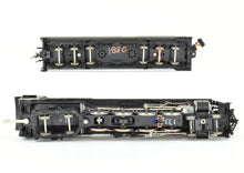 Load image into Gallery viewer, HO Brass Sunset Models SP&S - Spokane Portland & Seattle E-1 4-8-4 FP #700 with QSI DCC & Sound AS-IS