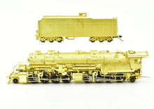 Load image into Gallery viewer, HO Brass CON PSC - Precision Scale Co. N&W - Norfolk & Western Y-5 - 2-8-8-2