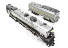 Load image into Gallery viewer, O Brass CON OMI - Overland Models, Inc. UP - Union Pacific FEF-1 4-8-4 Pro-Paint No. 818 TTG