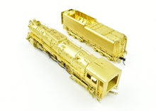 Load image into Gallery viewer, HO Brass OMI - Overland Models, Inc. MILW - Milwaukee Road S-3 4-8-4 With Squared Boiler Front