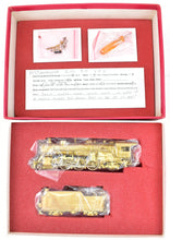 Load image into Gallery viewer, HO Brass Key Imports B&O - Baltimore & Ohio P-5 4-6-2 Pacific