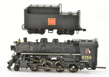 Load image into Gallery viewer, HO Brass VH - Van Hobbies CNR - Canadian National Railway N5d 2-8-0 Consolidation CP AS-IS