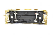 Load image into Gallery viewer, HO Brass NPP - Nickel Plate Products C&O - Chesapeake & Ohio Steel Caboose