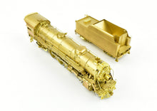 Load image into Gallery viewer, HO Brass Key Imports SOU - Southern Railway TS-1 4-8-2 Mountain