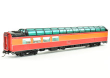 Load image into Gallery viewer, HO Brass CON CIL - Challenger Imports SP - Southern Pacific 1955 Shasta Daylight 10-Car Set FP
