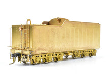 Load image into Gallery viewer, HO Brass PFM - Toby CB&Q - Burlington Route 4-8-4 Class O-5 1963 Run Crown Model