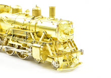 Load image into Gallery viewer, HO Brass OMI - Overland Models, Inc. MILW - Milwaukee Road G6ps 4-6-0 Ten Wheeler