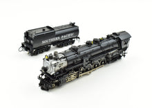 Load image into Gallery viewer, HO Brass CON PSC - Precision Scale Co. SP - Southern Pacific Class SP - 4-12-2 Factory Painted #5022
