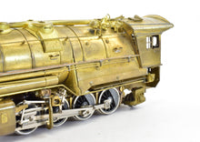 Load image into Gallery viewer, HO Brass PFM - United N&W - Norfolk & Western Class Y6B 2-8-8-2