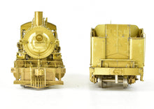 Load image into Gallery viewer, HO Brass PFM - Samhongsa NP - Northern Pacific Class X 4-8-0 Mastadon