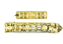 Load image into Gallery viewer, HO Brass NJ Custom Brass CB&Q - Burlington Route Class O5B 4-8-4