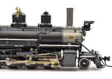 Load image into Gallery viewer, HOn3 Blackstone Models D&RGW - Denver & Rio Grande Western K-27 #459