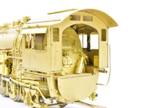 Load image into Gallery viewer, HO Brass Key Imports ATSF - Santa Fe 2-8-2 Mikado Nos. 3258 - 3287