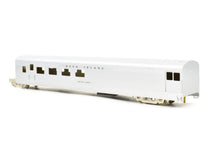 Load image into Gallery viewer, HO Brass NPP - Nickel Plate Products CRI&P - Rock Island "Rocket" TA Locomotive & 4 Car Set (Includes Extra Car) Factory Painted