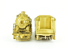 Load image into Gallery viewer, HO Brass Key Imports "Classic" NP - Northern Pacific Class A-1 4-8-4 No. 2626