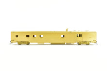 Load image into Gallery viewer, HO Brass S. Soho & Co. GN - Great Northern Empire Builder #1200 Baggage - Dormitory Car