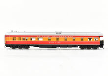 Load image into Gallery viewer, HO Brass CON TCY - The Coach Yard No. 0978.1 SLSW - St Louis Southwestern; Cotton Belt "Fair Lane", Pullman HW; Official car 1953 era