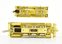 Load image into Gallery viewer, HO Brass Sunset Models SP - Southern Pacific S-8 0-6-0 Switcher Prestige Series Sausage Tender
