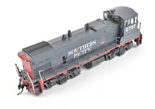 Load image into Gallery viewer, HO BrassOMI - Overland Models Inc. SP - Southern Pacific EMD MP15AC Switcher Custom Painted NO ORIGINAL BOX