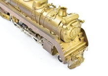 Load image into Gallery viewer, HO Brass PFM - Toby CPR - Canadian Pacific Railway 4-6-2 2400 Class G-2 Pacific