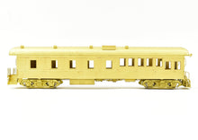 Load image into Gallery viewer, HO Brass NJ International PRR - Pennsylvania Railroad Inspection Car