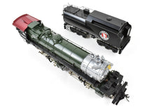 Load image into Gallery viewer, HO Brass PFM - Tenshodo GN - Great Northern 2-6-8-0 Class M-2 1973 Run