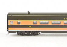 Load image into Gallery viewer, HO CON North Star Railroad Models GN - Great Northern "Red River" 5-Car Set Pro-Built & Finished