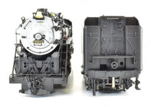 Load image into Gallery viewer, HO Brass CON DVP - Division Point CRI&P - Rock Island R-67 4-8-4 FP #5003