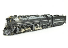 Load image into Gallery viewer, HO Brass CON PFM - Tenshodo NP - Northern Pacific & GN - Great Northern Class Z-6, Z-7, and Z-8 4-6-6-4 FP 1995 Run