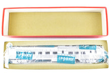 Load image into Gallery viewer, HO Brass Hi-Country Brass ATSF - Santa Fe Diner #1404 Heavyweight Custom Painted As No. 1411