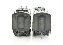 Load image into Gallery viewer, HO Brass DVP - Division Point GN - Great Northern EMC FTA/B Set Factory Painted