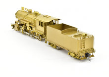 Load image into Gallery viewer, HO Brass PFM - SKI L&N - Louisville & Nashville H-28a Class 2-8-0