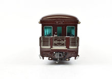 Load image into Gallery viewer, HO Brass CON Railway Classics IC - Illinois Central Business Car #1 Factory Painted