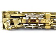 Load image into Gallery viewer, HOn3 Brass PFM - United Uintah Railway 2-6-6-2T Hi-Grade New Gears