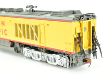 Load image into Gallery viewer, HO ScaleTrains UP - Union Pacific  GTEL 85600 Horsepower Turbine #26 W/ESU DCC & Sound "Utah State Railroad Museum Edition"