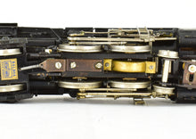 Load image into Gallery viewer, HO Brass Balboa ATSF - Santa Fe 1480 Class 4-4-2 Atlantic CP #1490