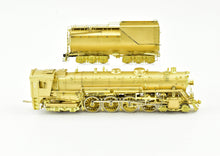 Load image into Gallery viewer, HO Brass Oriental Limited GTW - Grand Trunk Western - U3a - 4-8-4