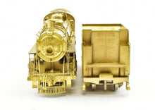 Load image into Gallery viewer, HO Brass Key Imports CGW - Chicago Great Western 2-8-2 Mikado #750