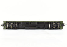 Load image into Gallery viewer, HO Brass Pecos River Brass ATSF - Santa Fe Heavyweight Business Car #9 Factory Painted
