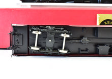 Load image into Gallery viewer, HO Brass Key Imports N&W - Norfolk & Western 5-Car Powhatan Arrow Passenger Set FP CS#87