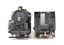 Load image into Gallery viewer, HO Brass OMI - Overland Models L&N - Louisville & Nashville F-1 2-10-0 FP No. 401