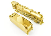 Load image into Gallery viewer, HO Brass Sunset Models PRR - Pennsylvania Railroad M1 4-8-2