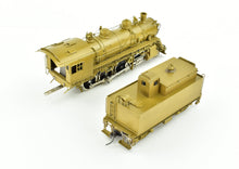 Load image into Gallery viewer, HO Brass Hallmark Models MP - Missouri Pacific 2-8-0