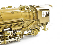 Load image into Gallery viewer, HO Brass NJ Custom Brass C&O - Chesapeake & Ohio Class H-4 2-6-6-2