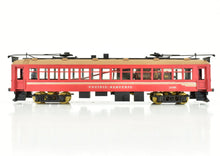 Load image into Gallery viewer, HO Brass Suydam PE - Pacific Electric Long Beach Twelves Interurban Coach Custom Painted