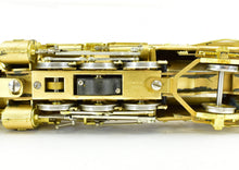 Load image into Gallery viewer, HO Brass Key Imports C&O - Chesapeake & Ohio H-6 - 2-6-6-2 - Mallet
