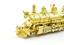 Load image into Gallery viewer, HOn3 Brass Westside Model Co. D&RGW - Denver & Rio Grande Western K-27 2-8-2 Piston Valve Version