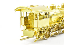 Load image into Gallery viewer, HO Brass OMI - Overland Models, Inc. MILW - Milwaukee Road G6ps 4-6-0 Ten Wheeler