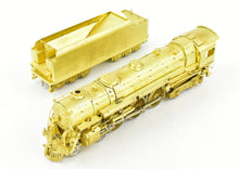 Load image into Gallery viewer, HO Brass Sunset Models NYC - New York Central J-1e 4-6-4 Hudson Walschaerts Valve Gear NO ORIGINAL BOX